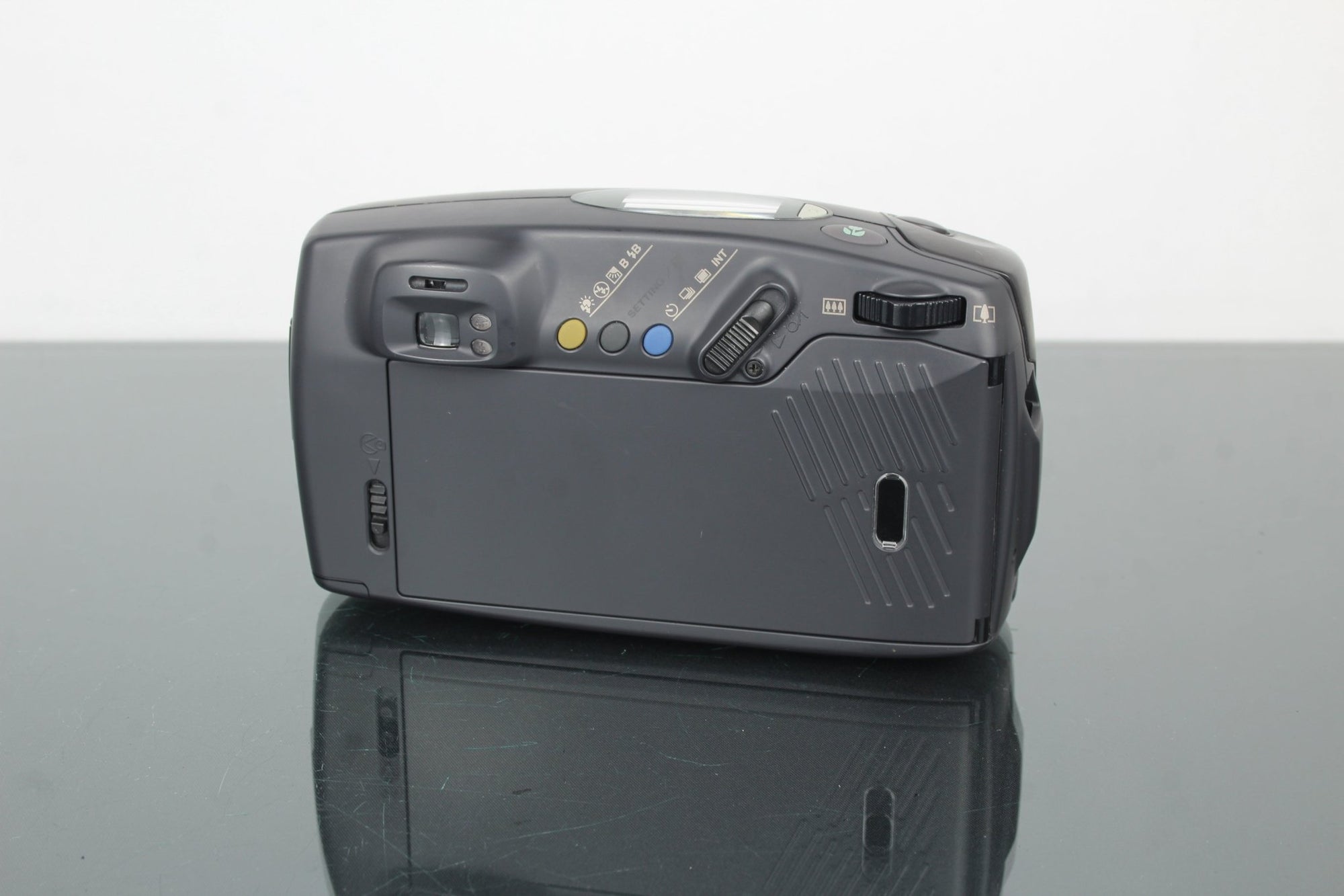 Pentax ZOOM 105 - R - Dutch|Thrift