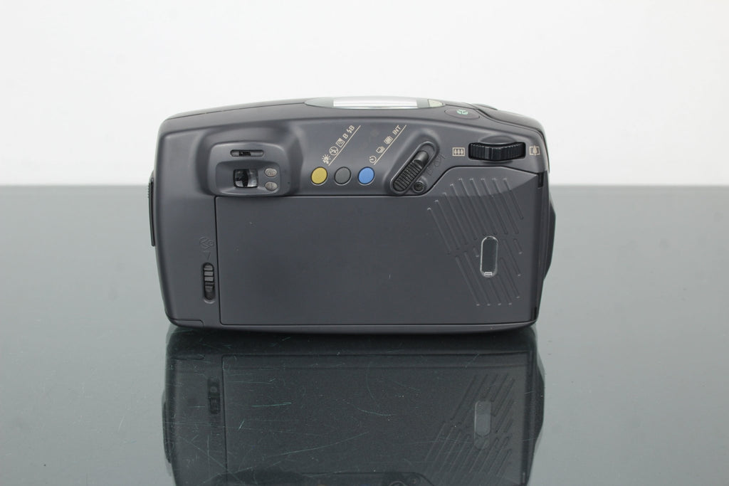 Pentax ZOOM 105 - R - Dutch|Thrift