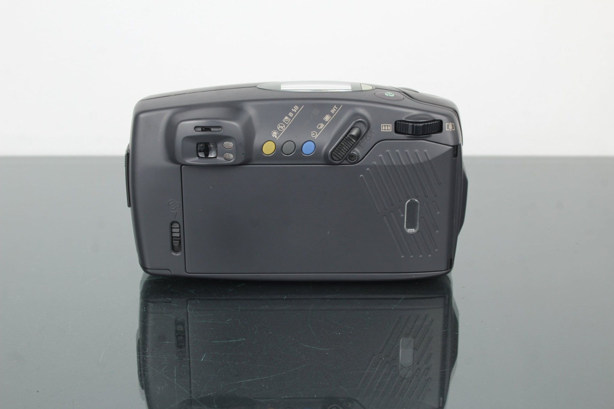 Pentax ZOOM 105 - R - Dutch|Thrift