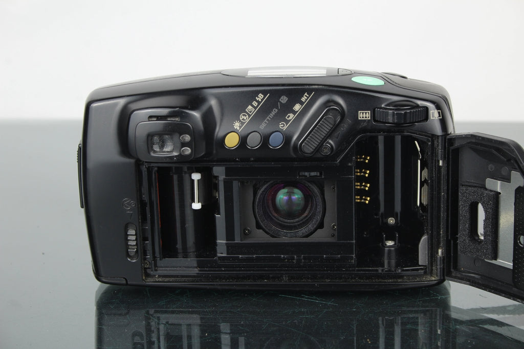 Pentax Zoom 105 Super - Dutch|Thrift