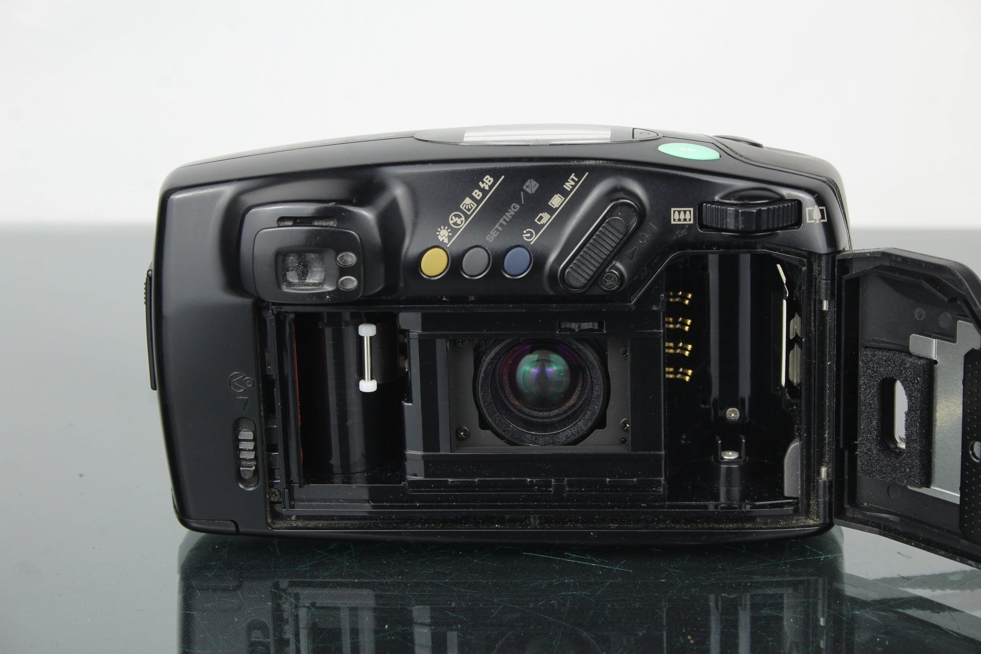 Pentax Zoom 105 Super - Dutch|Thrift