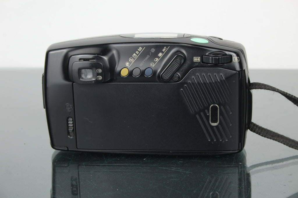 Pentax Zoom 105 Super - Dutch|Thrift