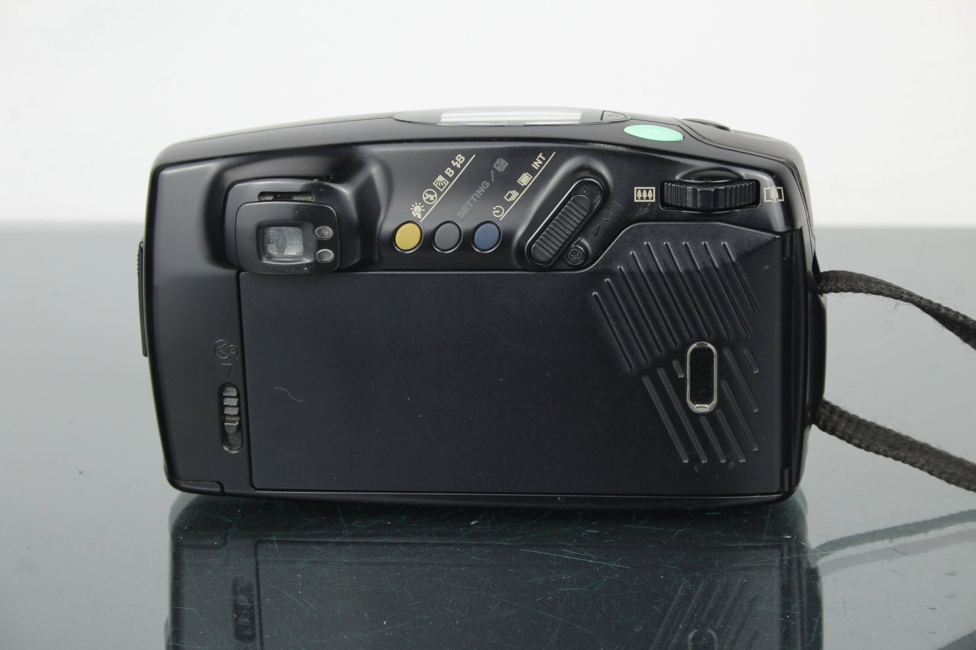 Pentax Zoom 105 Super - Dutch|Thrift