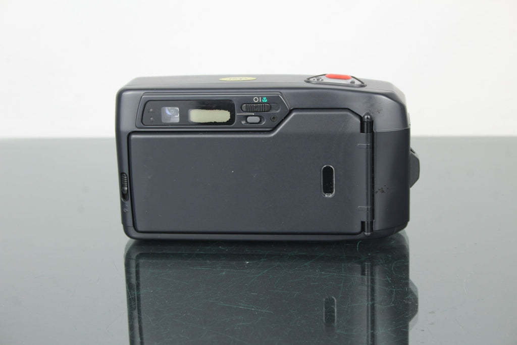 Pentax Zoom 60 - Dutch|Thrift