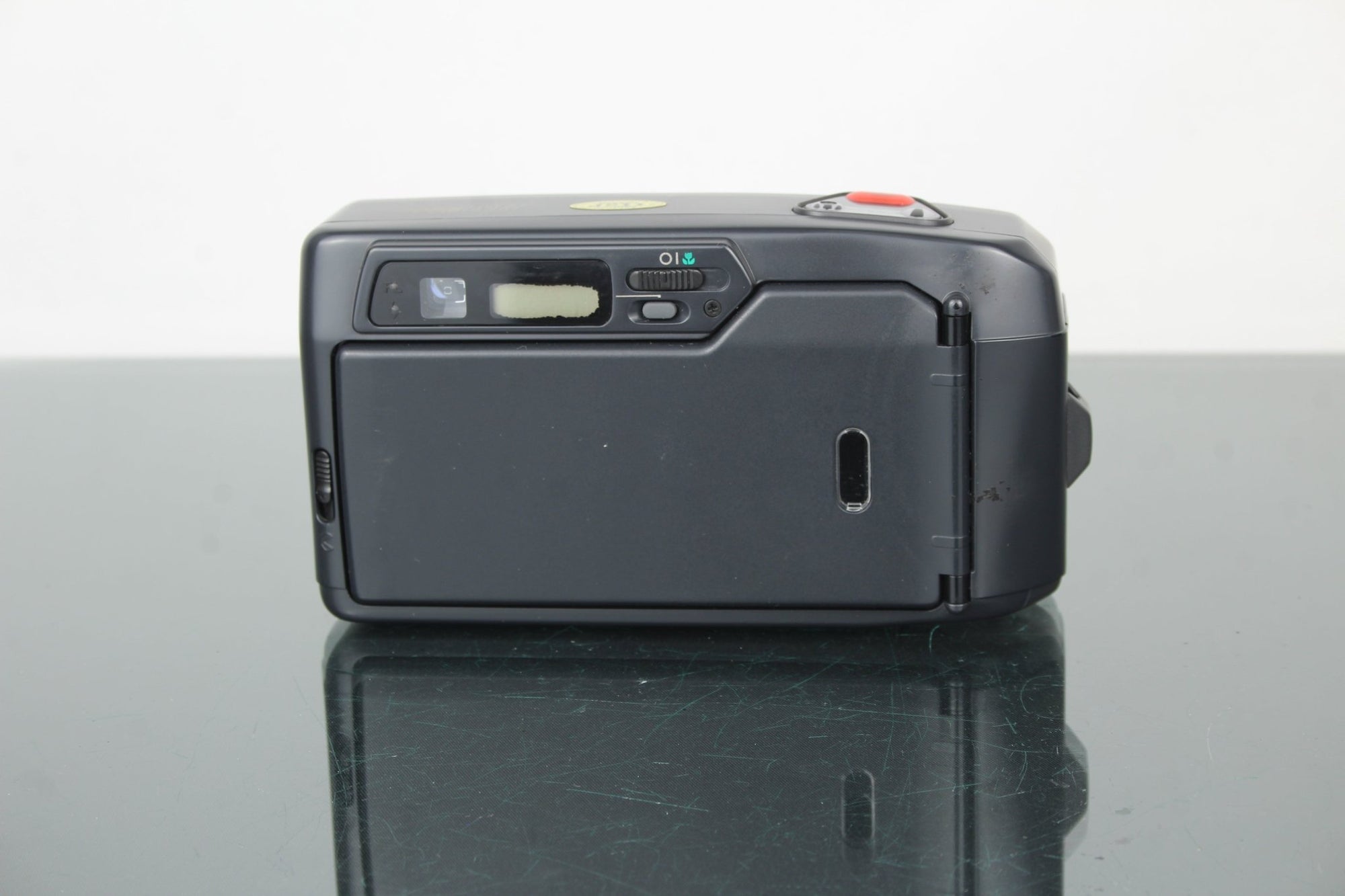 Pentax Zoom 60 - Dutch|Thrift