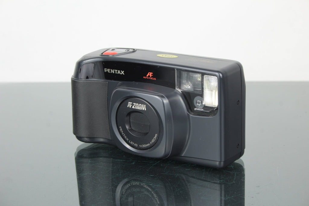 Pentax Zoom 60 - Dutch|Thrift