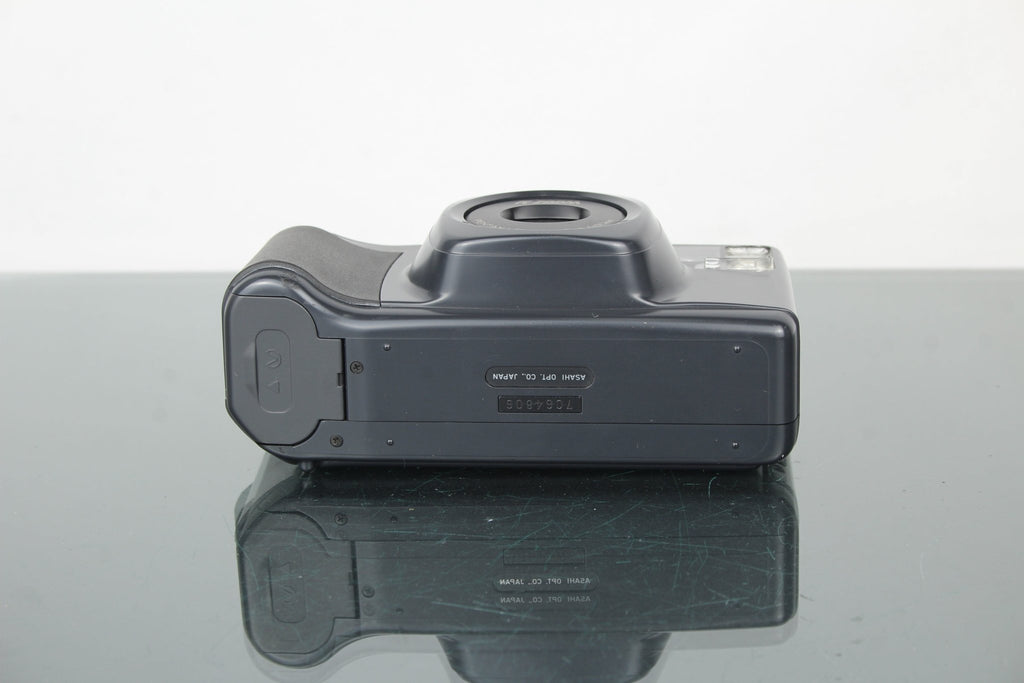 Pentax Zoom 60 - Dutch|Thrift