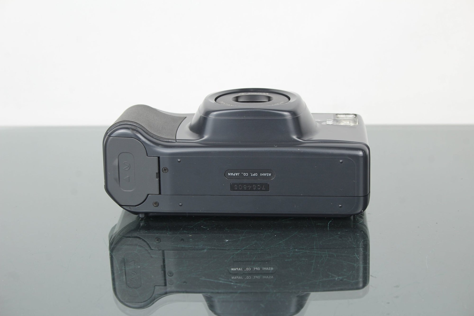 Pentax Zoom 60 - Dutch|Thrift