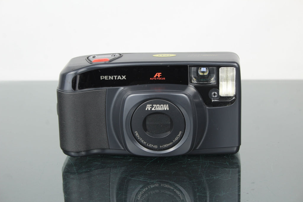 Pentax Zoom 60 - Dutch|Thrift
