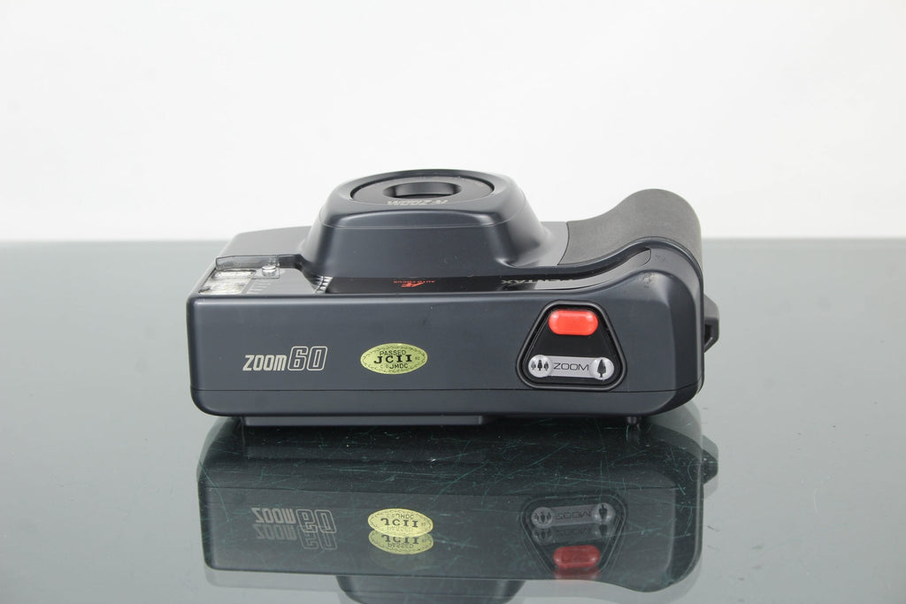 Pentax Zoom 60 - Dutch|Thrift