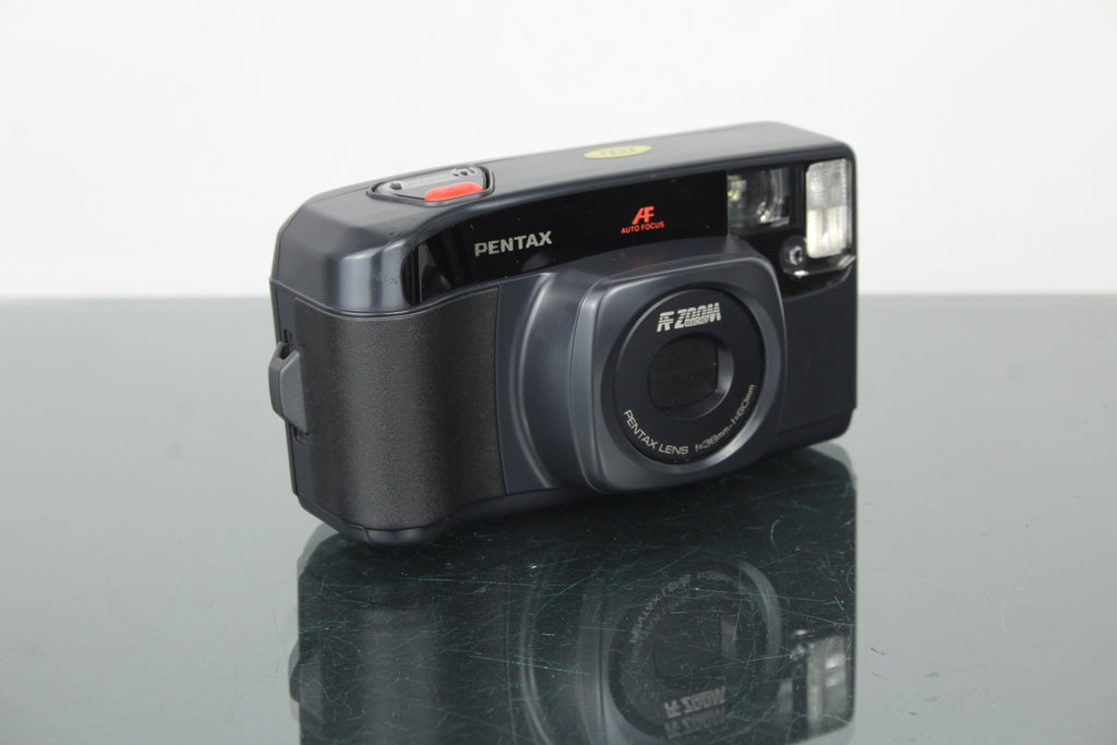 Pentax Zoom 60 - Dutch|Thrift