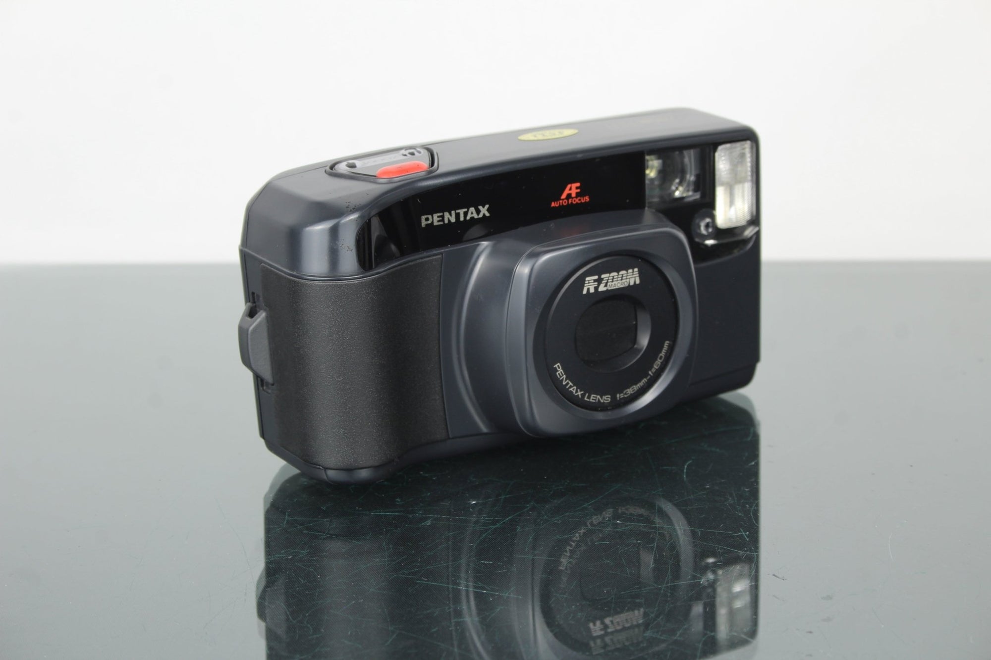 Pentax Zoom 60 - Dutch|Thrift