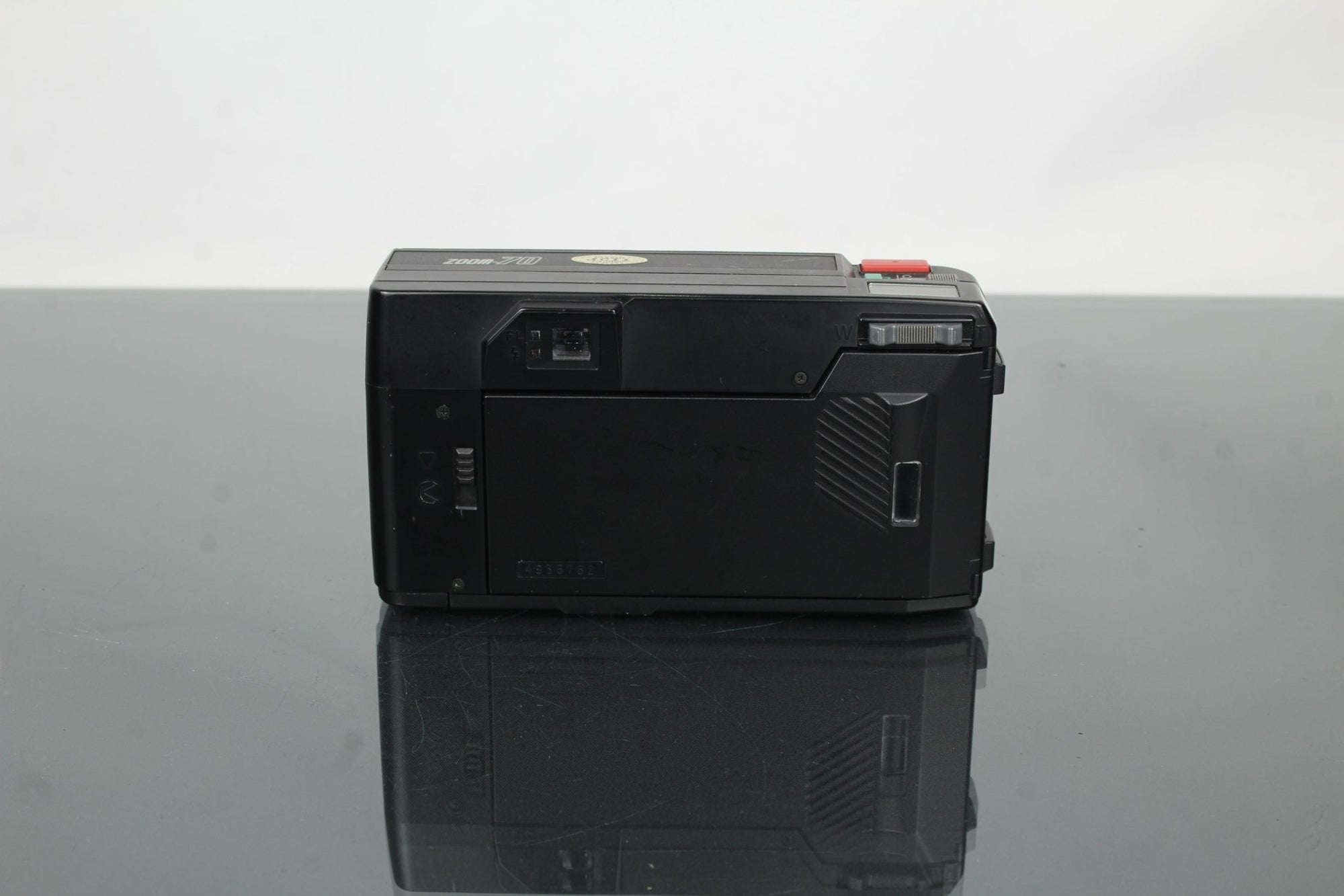 Pentax Zoom 70 AF - Dutch|Thrift