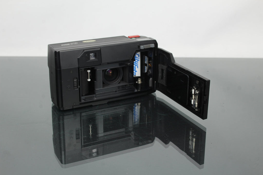 Pentax Zoom 70 AF - Dutch|Thrift