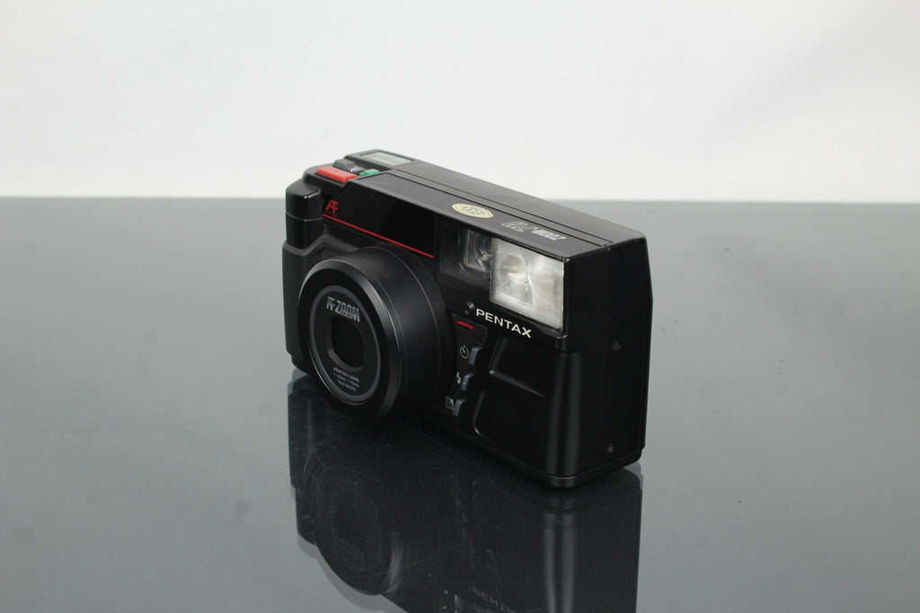 Pentax Zoom 70 AF - Dutch|Thrift