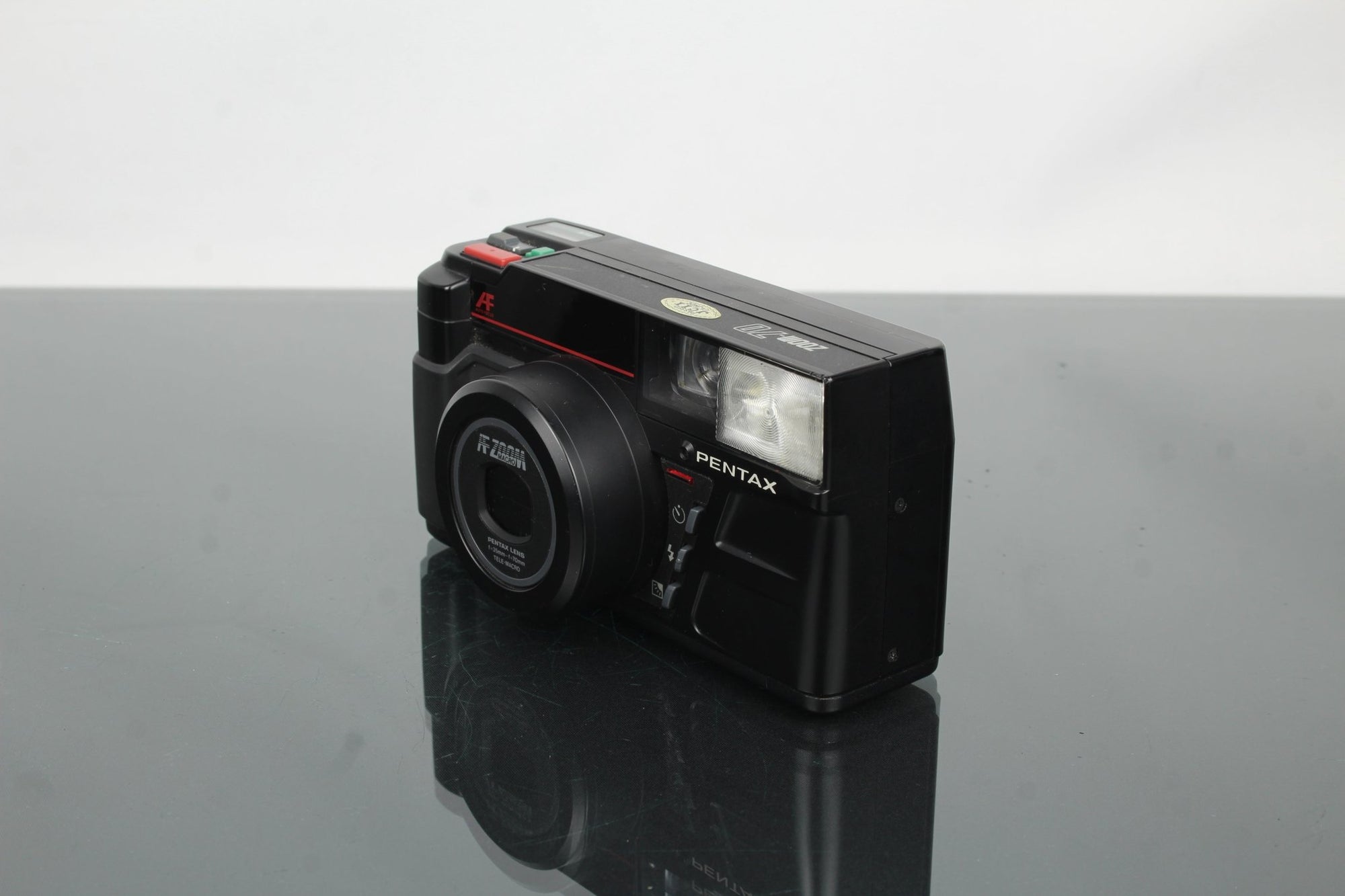 Pentax Zoom 70 AF - Dutch|Thrift