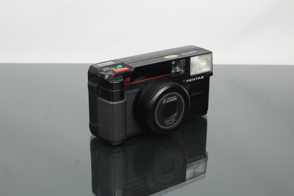 Pentax Zoom 70 AF - Dutch|Thrift