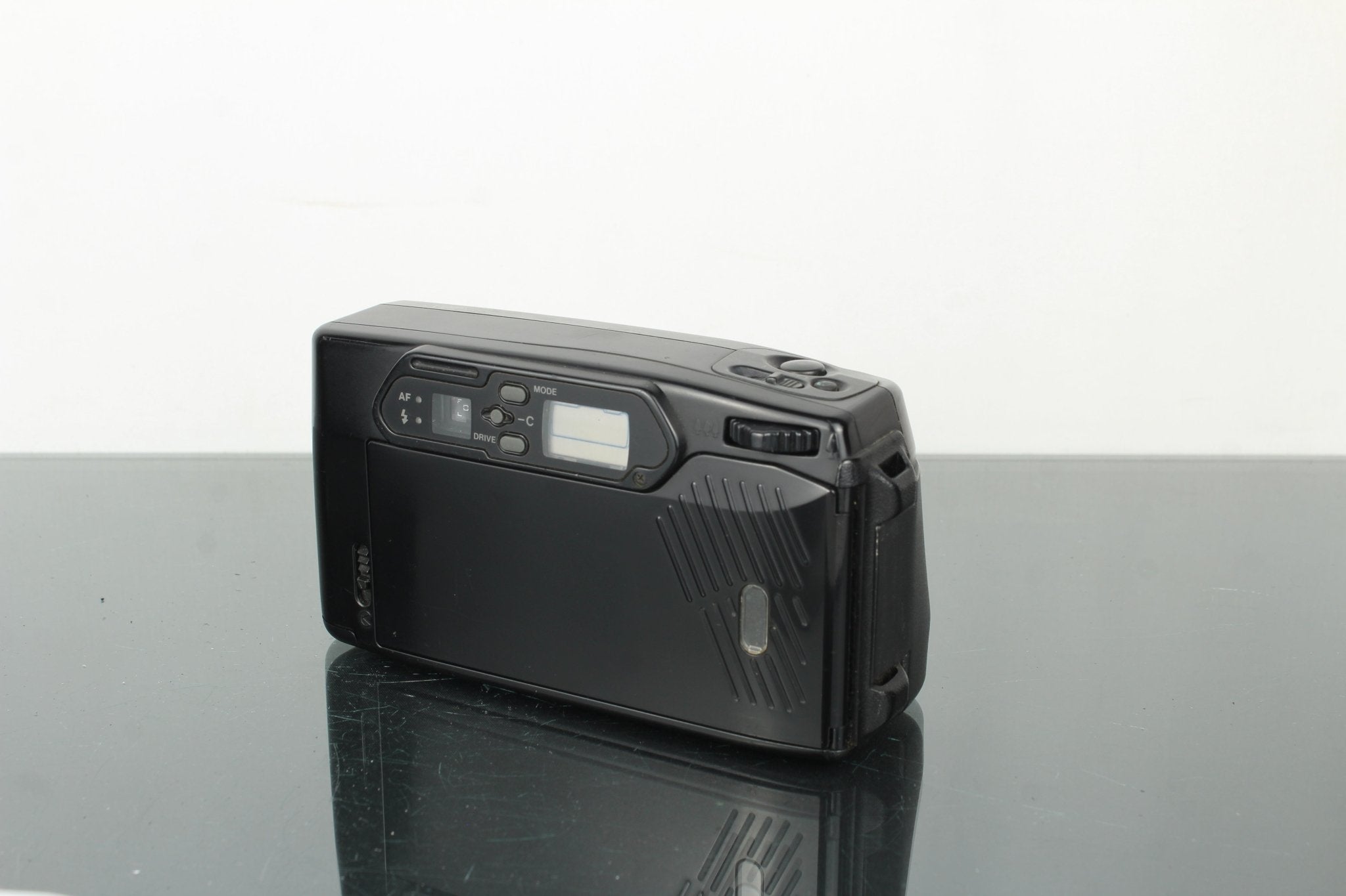 Pentax Zoom 90 AF – Dutch|Thrift