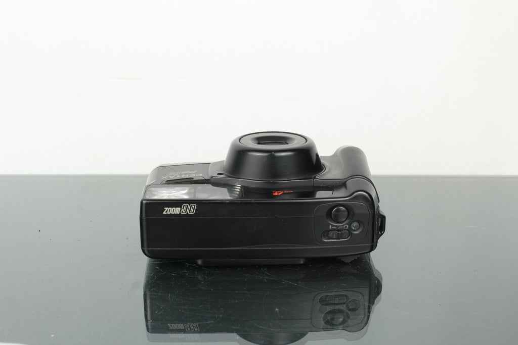 Pentax Zoom 90 AF - Dutch|Thrift