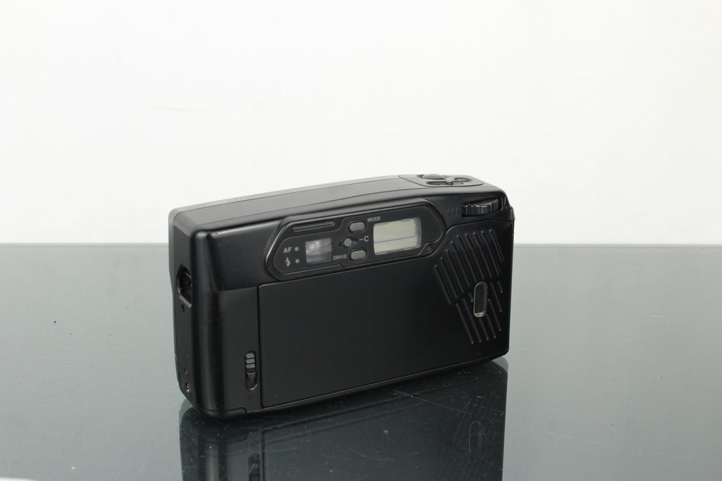 Pentax Zoom 90 AF - Dutch|Thrift