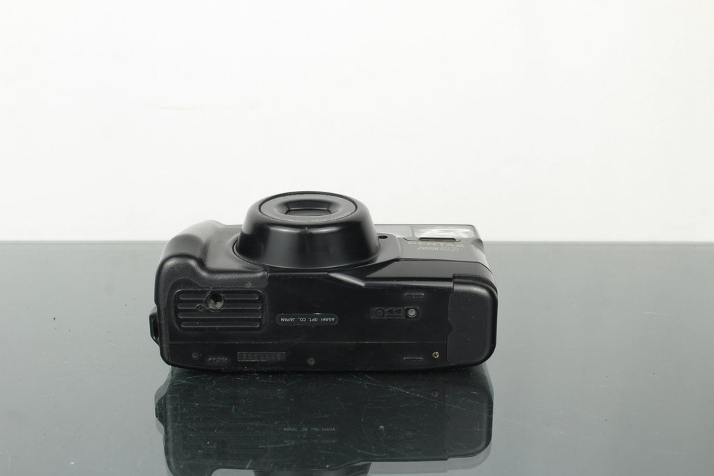 Pentax Zoom 90 AF - Dutch|Thrift