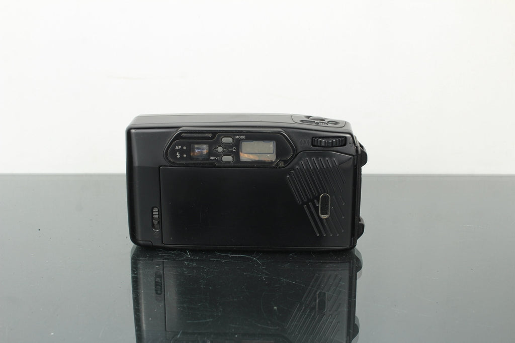 Pentax Zoom 90 AF - Dutch|Thrift