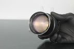 Pentor 135mm f/2.8 - Dutch|Thrift