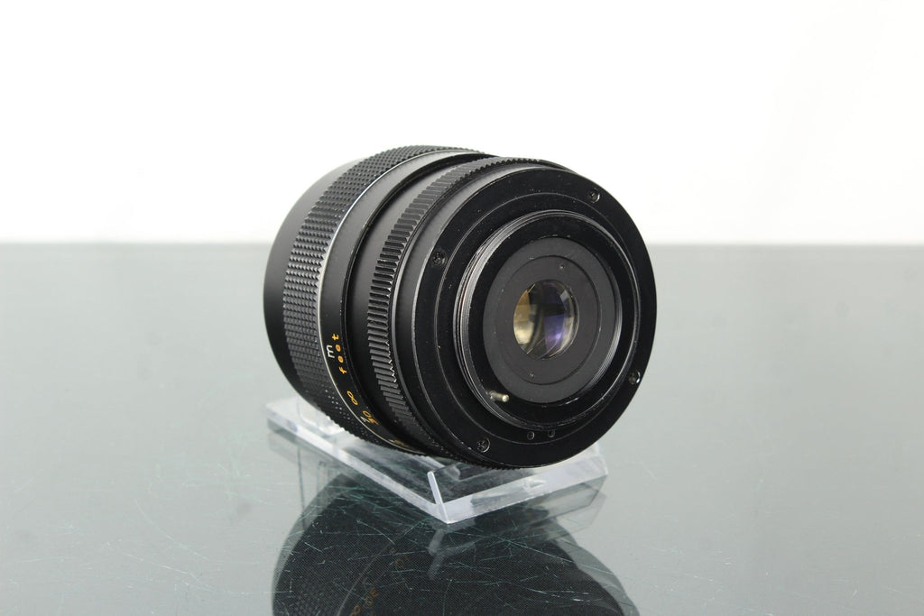 Pentor Auto Wide 35mm f/2.8 M42 Mount - Dutch|Thrift