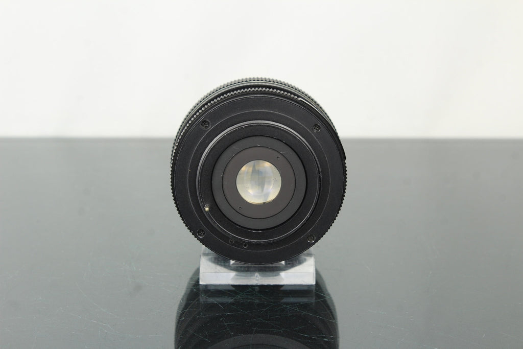 Pentor Auto Wide 35mm f/2.8 M42 Mount - Dutch|Thrift