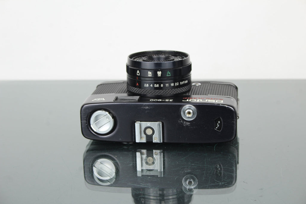 Pentor Automatic - Dutch|Thrift