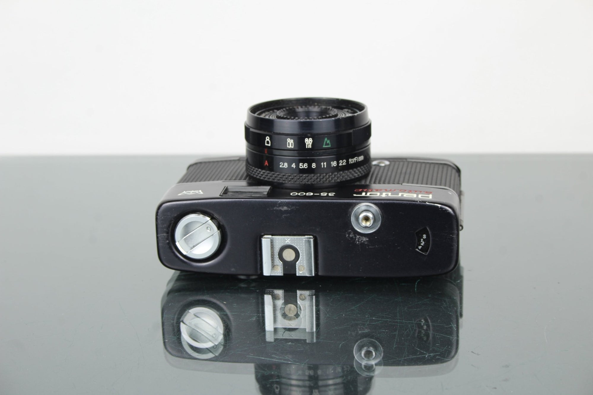 Pentor Automatic - Dutch|Thrift