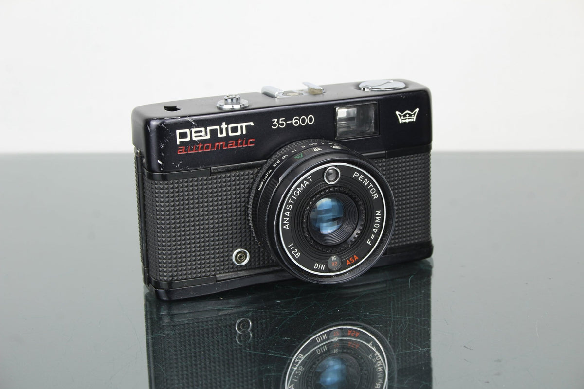 Pentor Automatic - Dutch|Thrift
