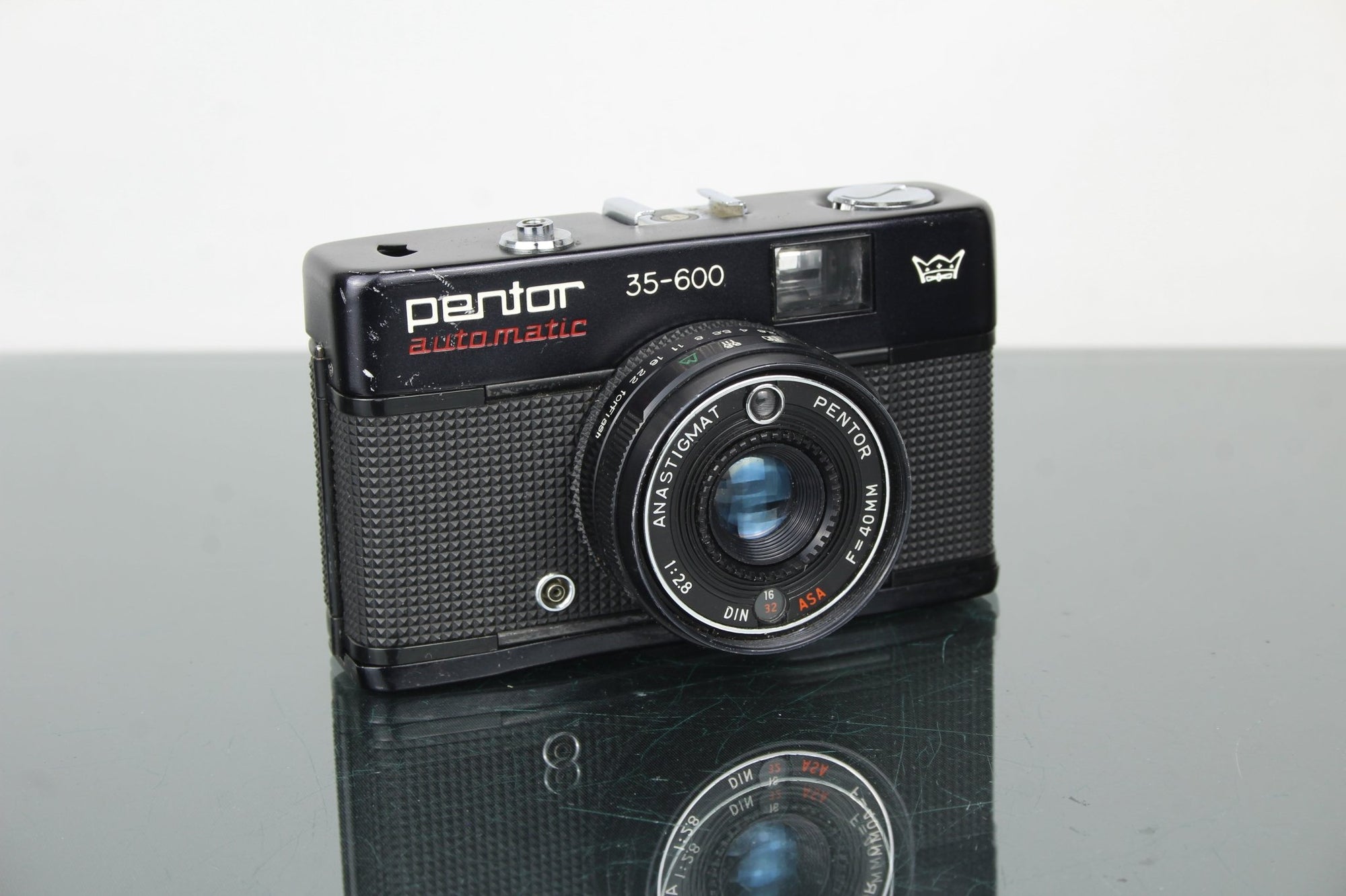 Pentor Automatic - Dutch|Thrift