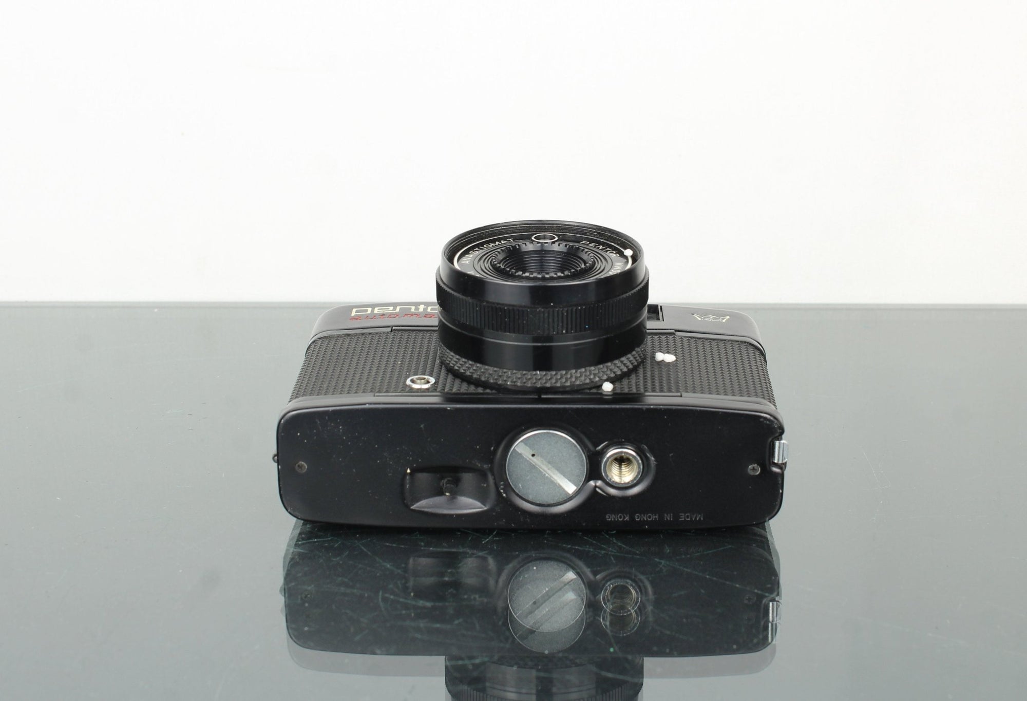 Pentor AutoMatic 35 - 600 - Dutch|Thrift