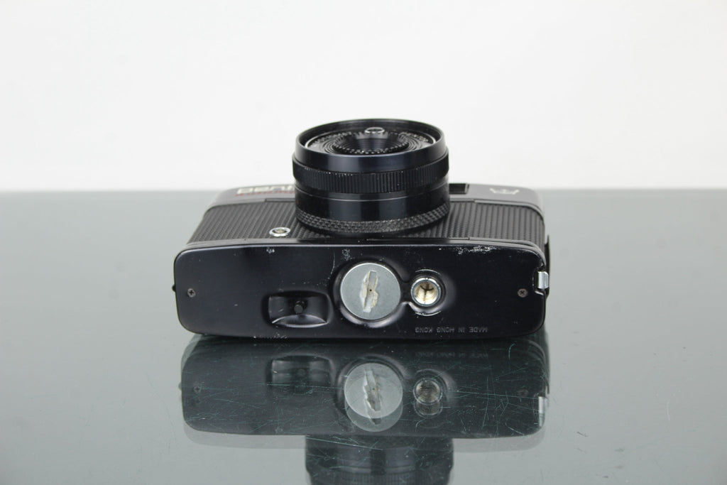 Pentor Automatic - Dutch|Thrift