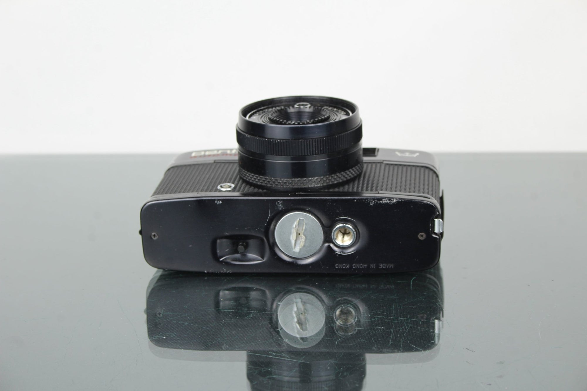 Pentor Automatic - Dutch|Thrift