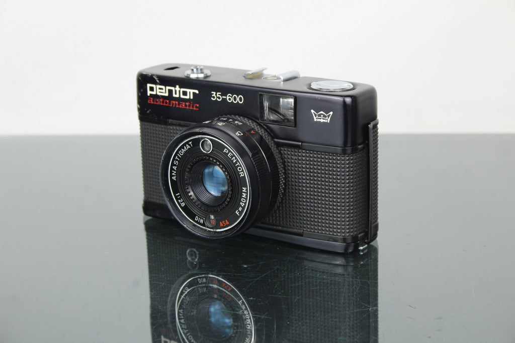 Pentor Automatic - Dutch|Thrift