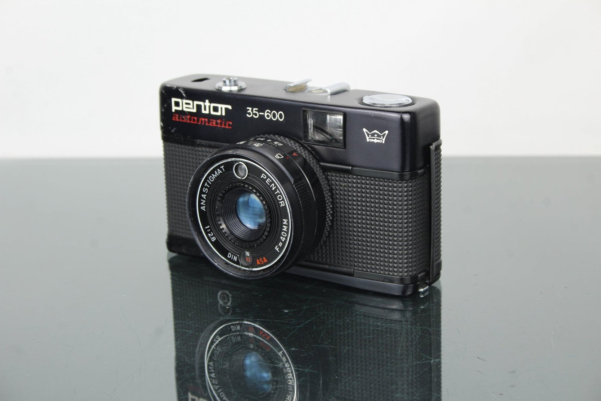 Pentor Automatic - Dutch|Thrift