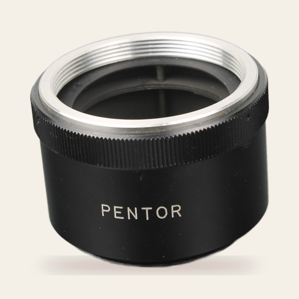 Pentor M42 Macro Extension Tube
