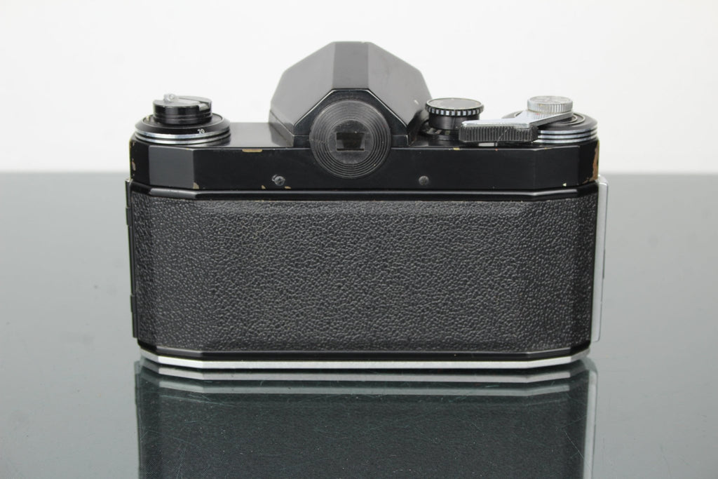 Pentor Super TL + 50mm 1.8 Pentacon auto lens (M42 mount) - Dutch|Thrift