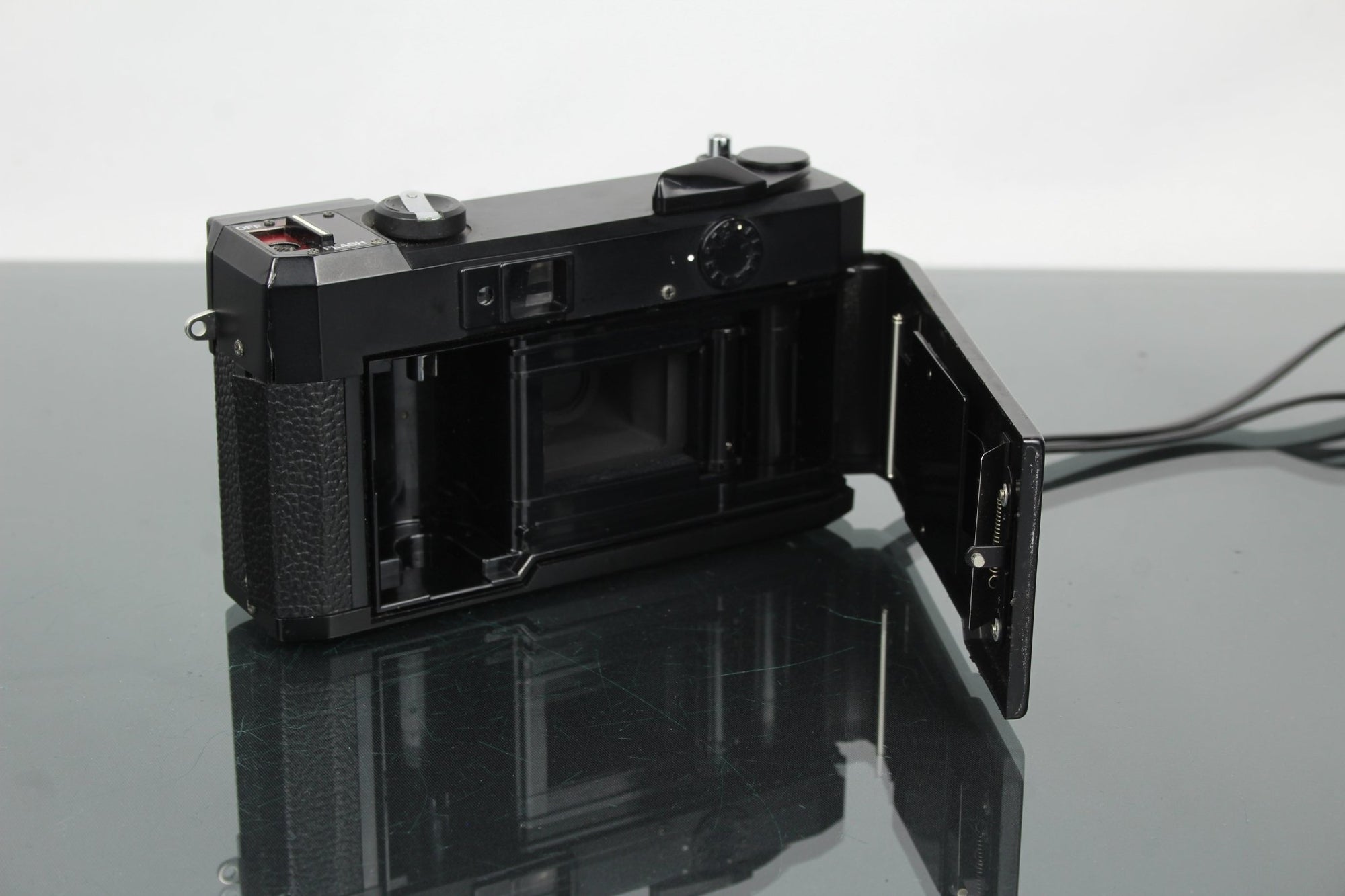 Petri Flash 7EF - Dutch|Thrift