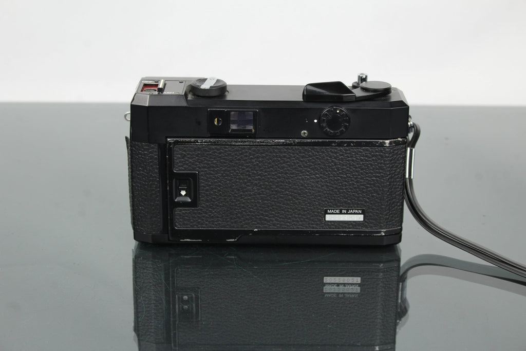 Petri Flash 7EF - Dutch|Thrift