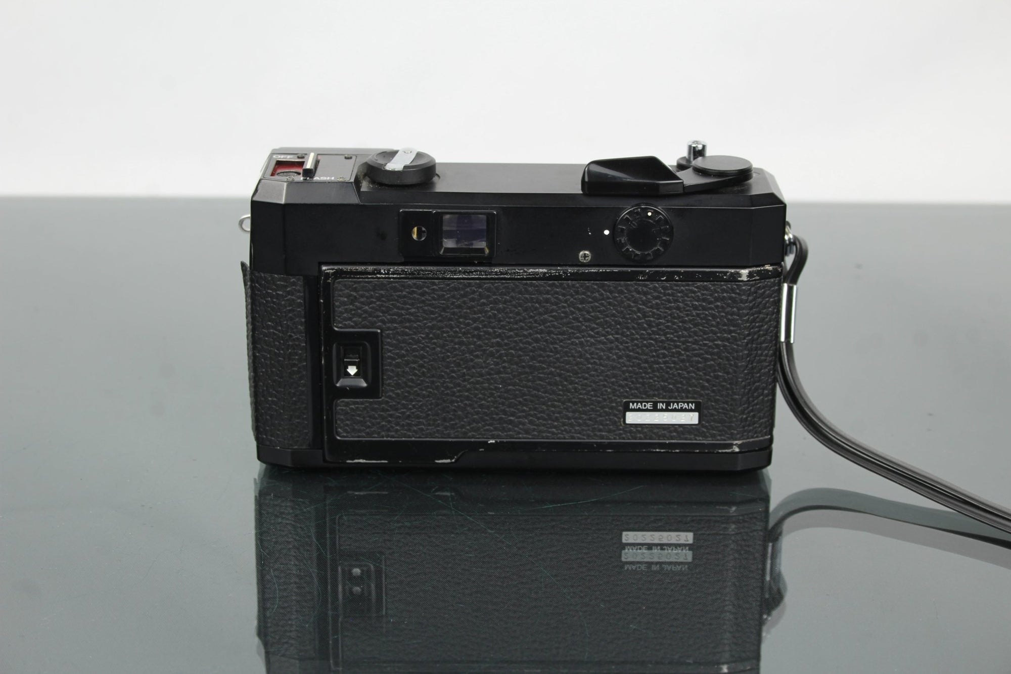 Petri Flash 7EF - Dutch|Thrift