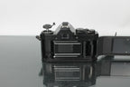 Petri GX - 1 + Rikenon 50mm f/2 - Dutch|Thrift