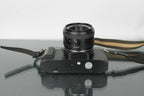Petri GX - 1 + Rikenon 50mm f/2 - Dutch|Thrift