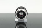Petri MC 28mm f/2 - Dutch|Thrift