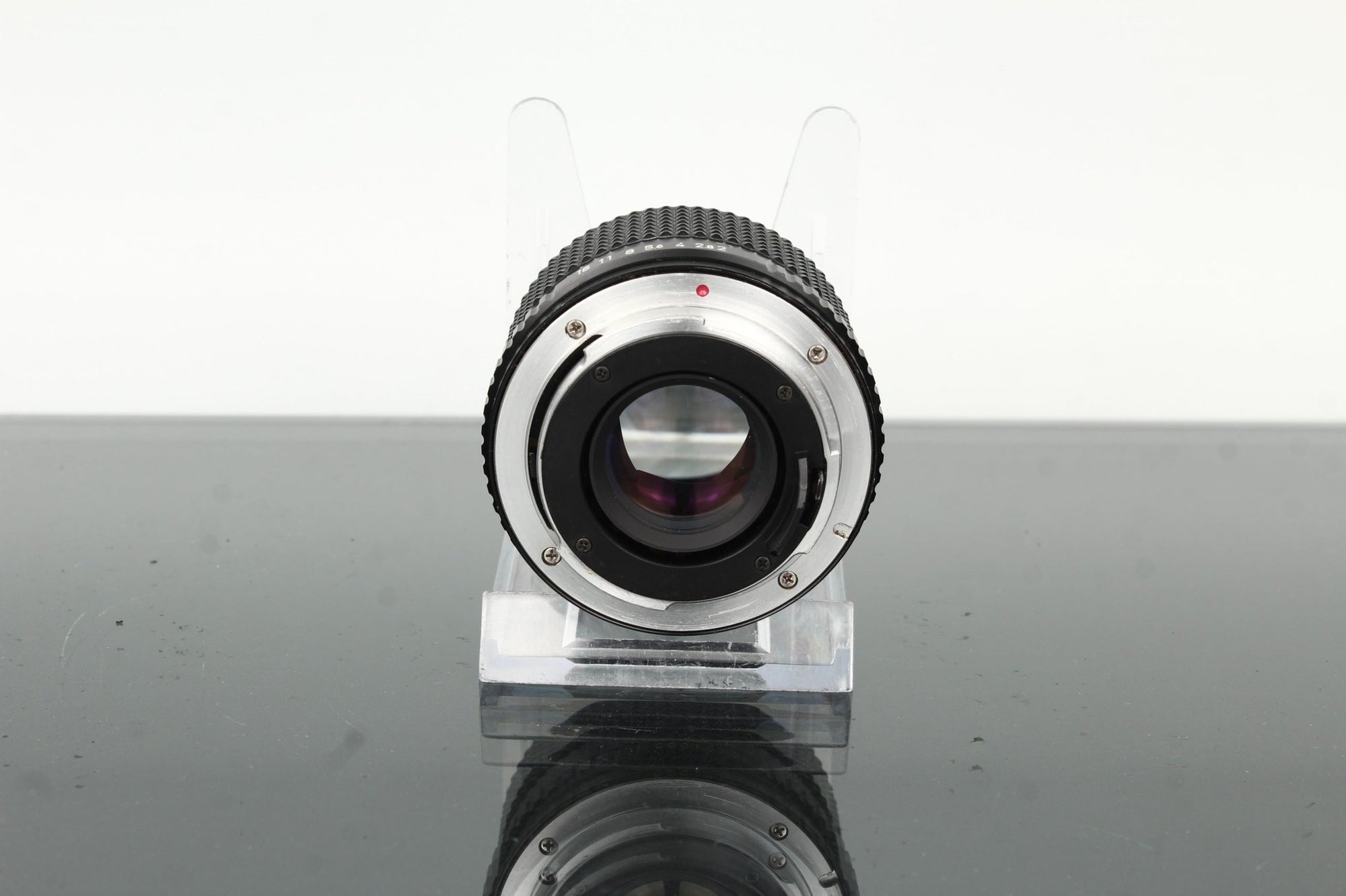 Petri MC 28mm f/2 - Dutch|Thrift