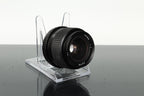 Petri MC 28mm f/2 - Dutch|Thrift