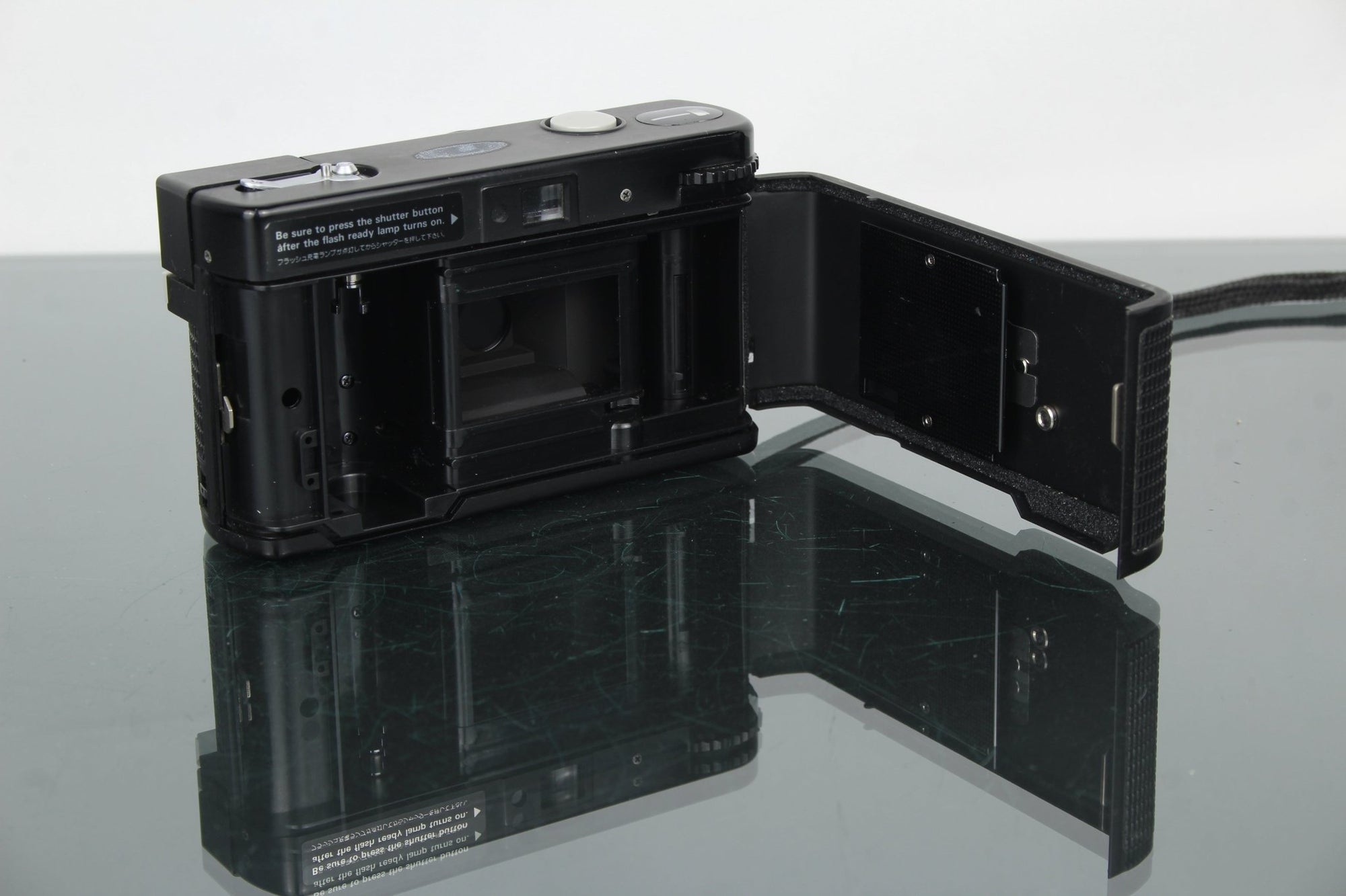 Petri PX5 - Dutch|Thrift