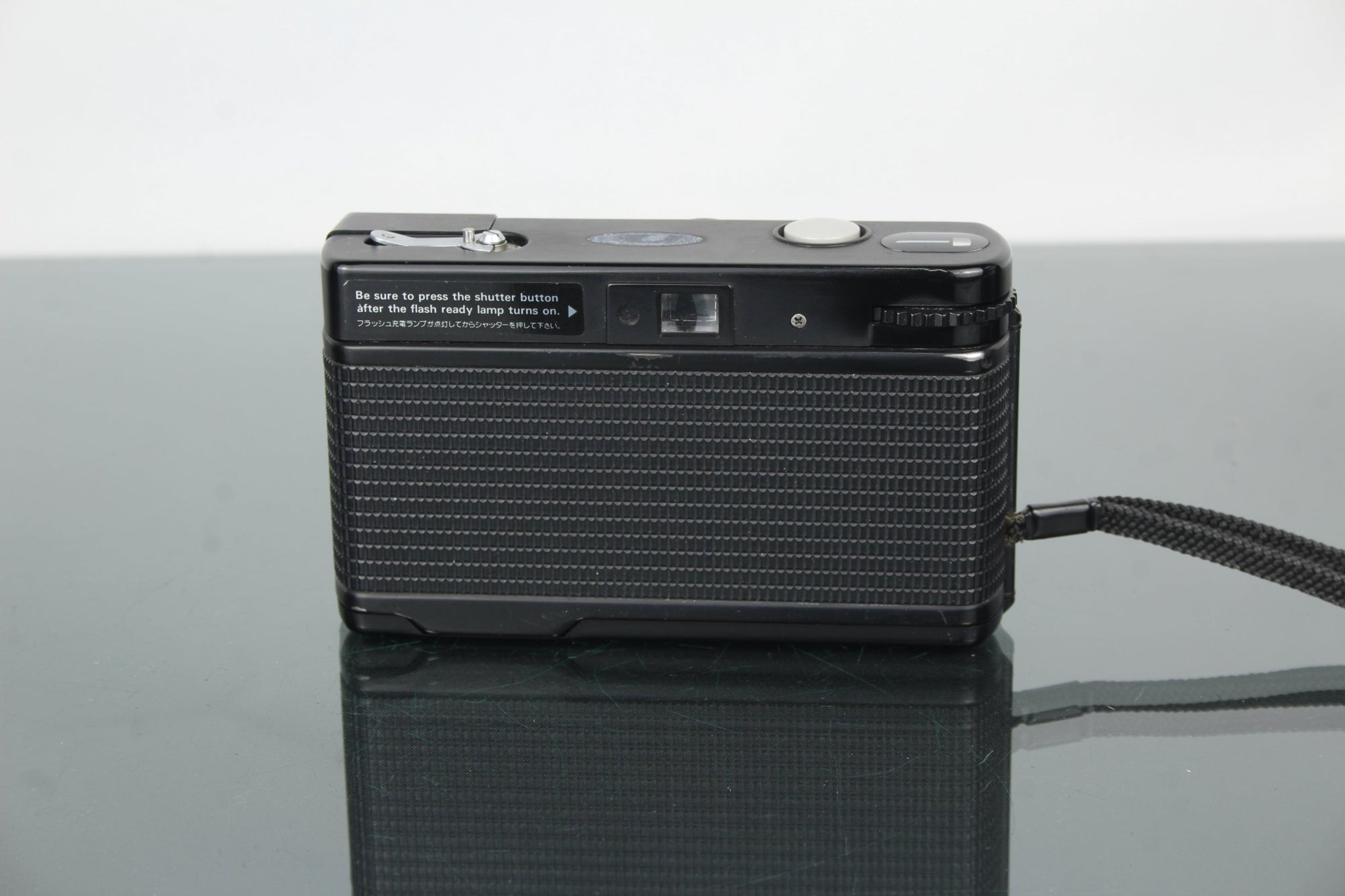 Petri PX5 - Dutch|Thrift